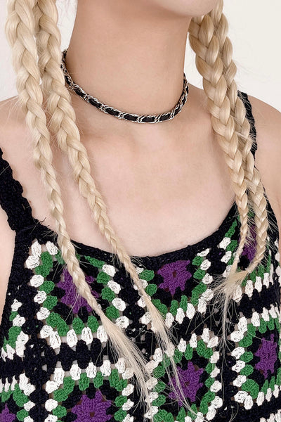 STORETS.us Chain Choker Necklace