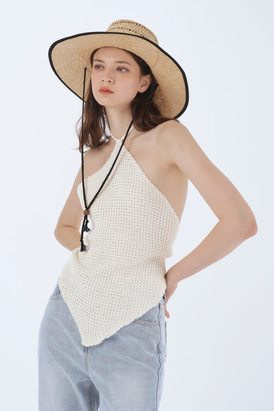 STORETS.us Dyla Backless Top