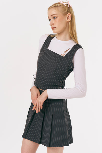 STORETS.us Ivy Striped Top