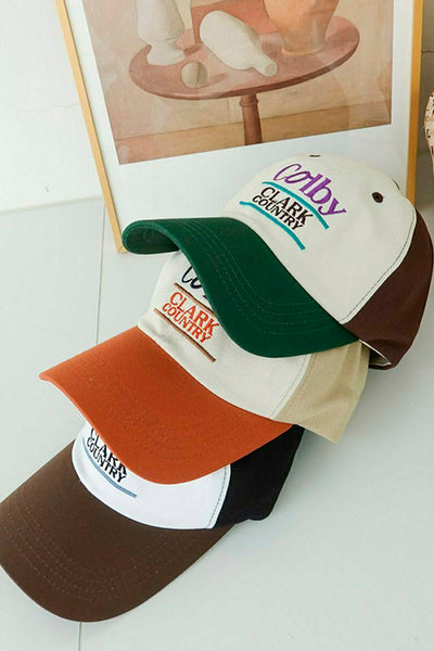 STORETS.us Justin Trucker Hat