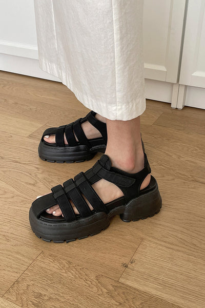 STORETS.us Kalsey Gladiator Sandals