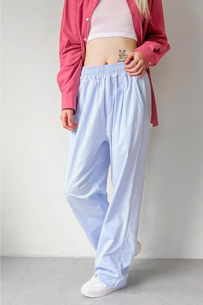 STORETS.us Mila Relaxed Fit Pants