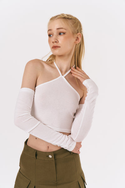 STORETS.us Milly Halter Top