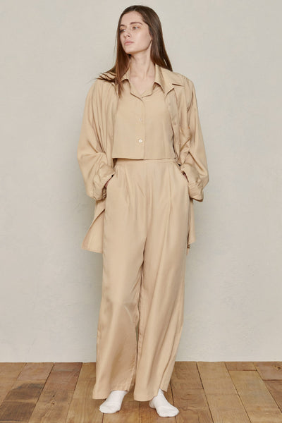 STORETS.us Relaxed Fit Bamboo Pants