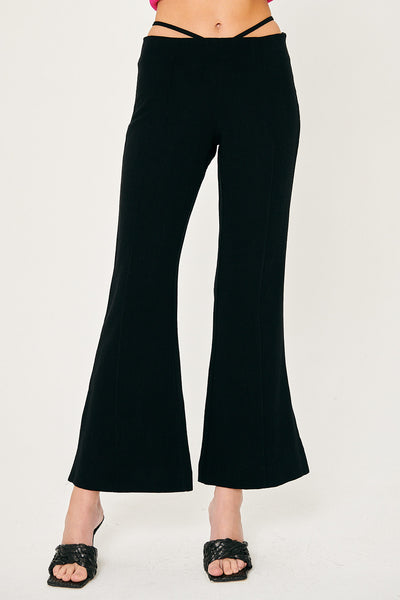 STORETS.us Shelby Bootcut Strap Pants